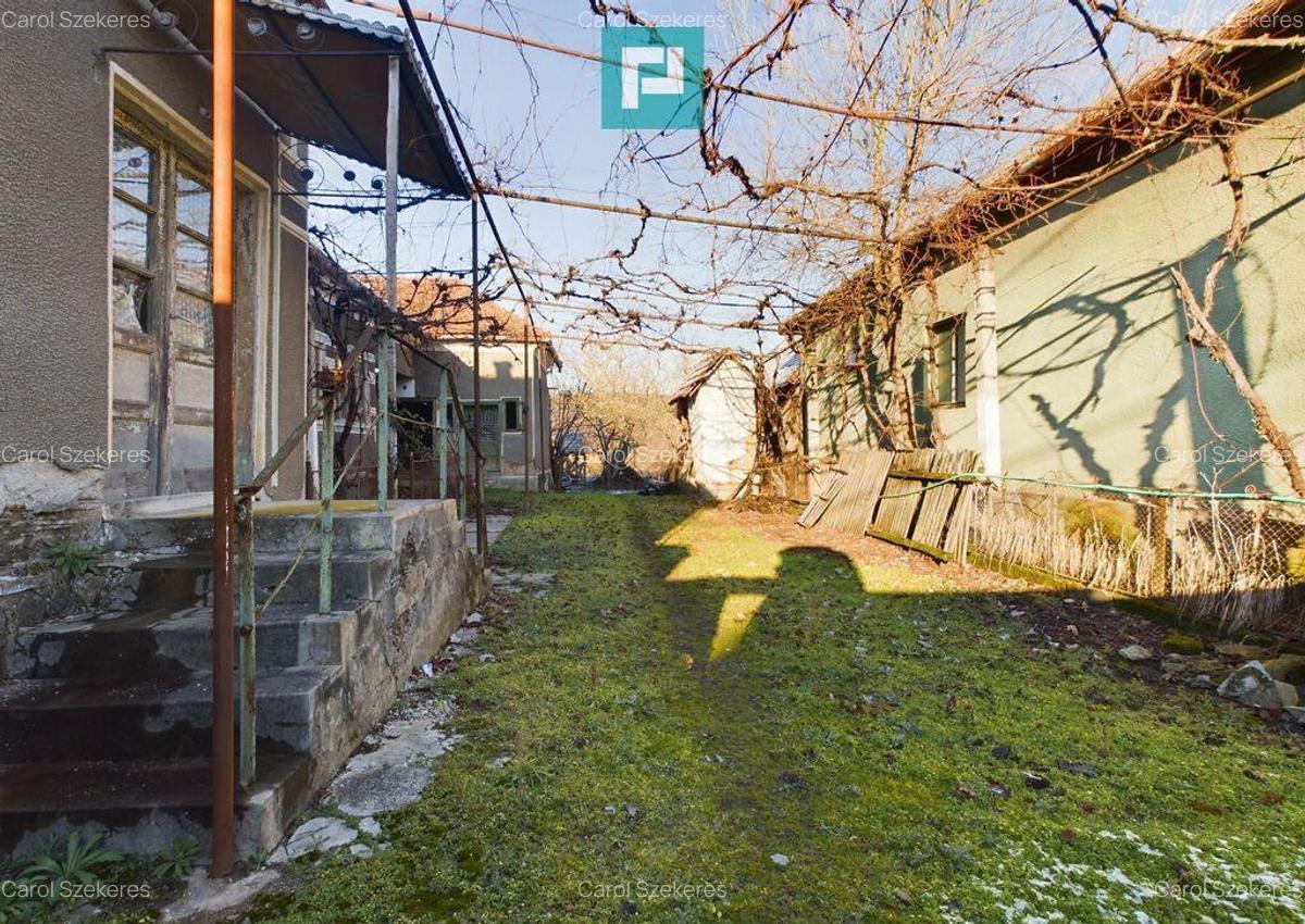 Casa de vacan?a de vanzare in Tau? - 18