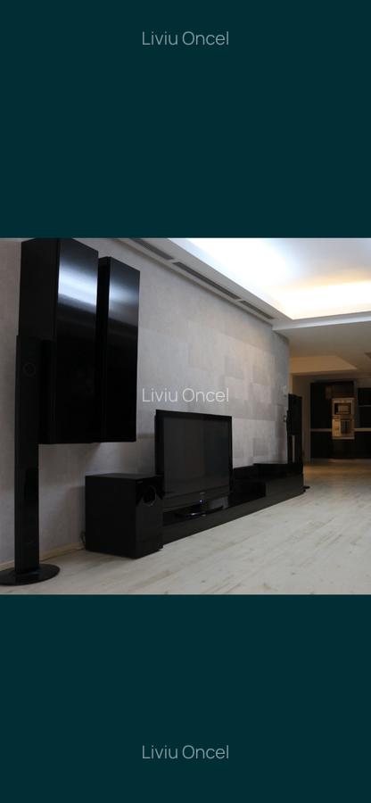 Apartament cu 3 camere decomandat în Herăstrău - 3