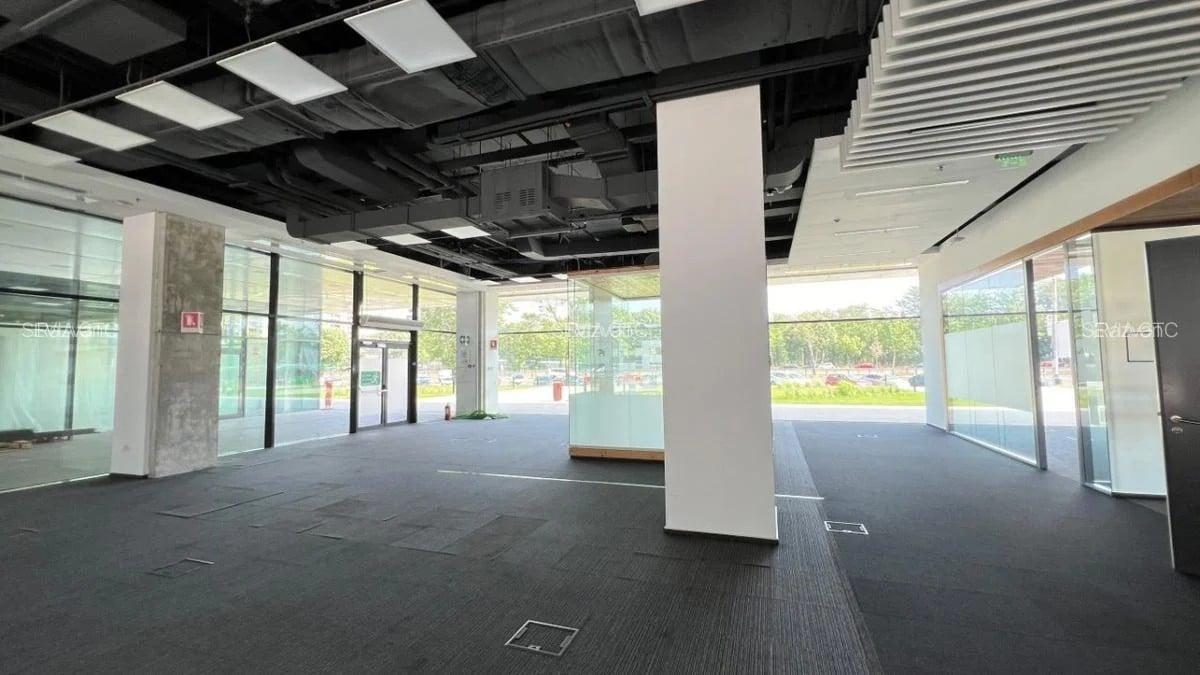 Spatiu Comercial/Showroom/Clinica medicala/Birouri - 3
