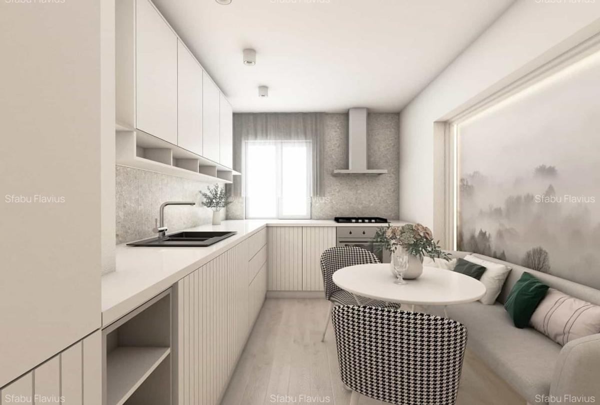Garsonieră nedecomandată în Tătărași - 5