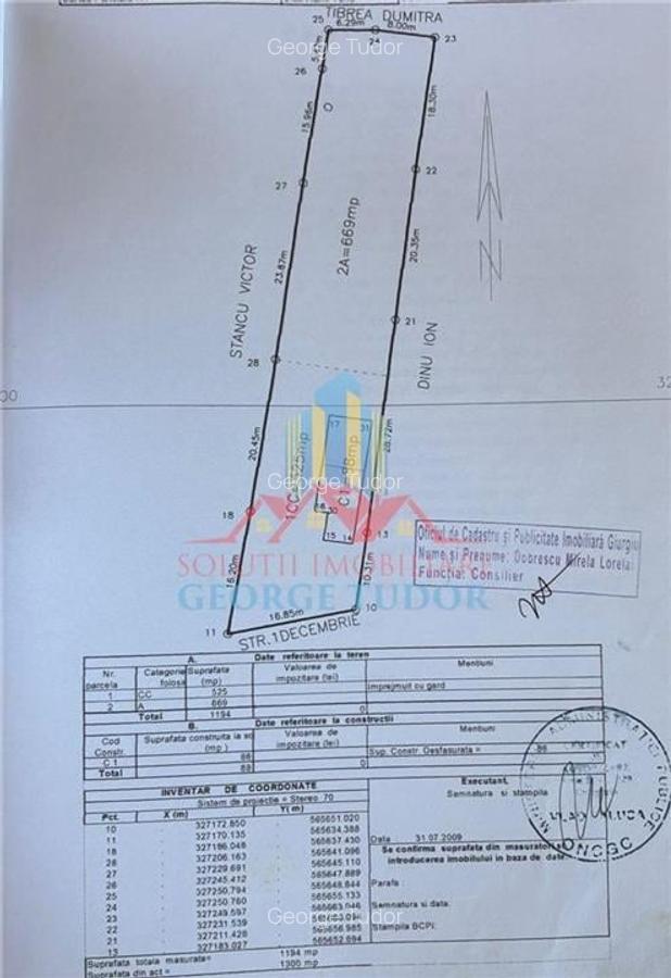 Vanzare casa Bolintin Deal-Mihai Voda - 3