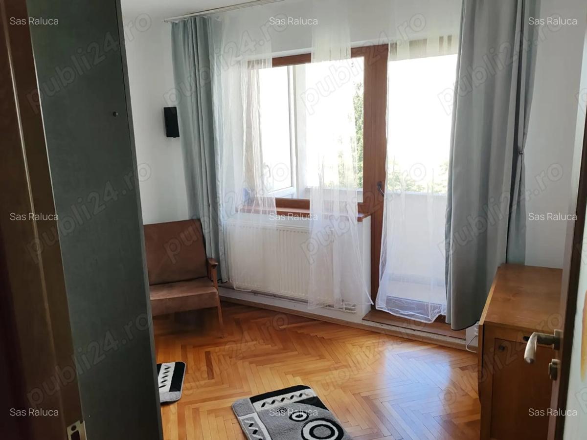 Apartament cu 3 camere - 6 Apartament cu 3 camere - 6