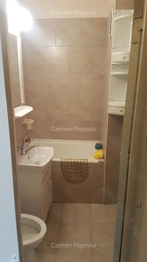 Dau in chirie apartament 2 camere in Manastur langa sta?ia Minerva - 6