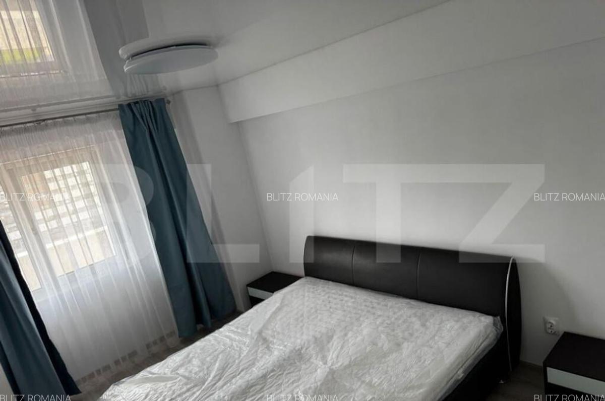 Apartament 2 camere | Garden Copou Residence | Mobilat & uti - 3