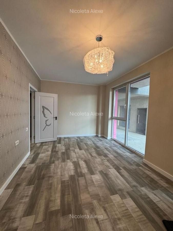 Apartament 2 camere, Cube Apartments - 4