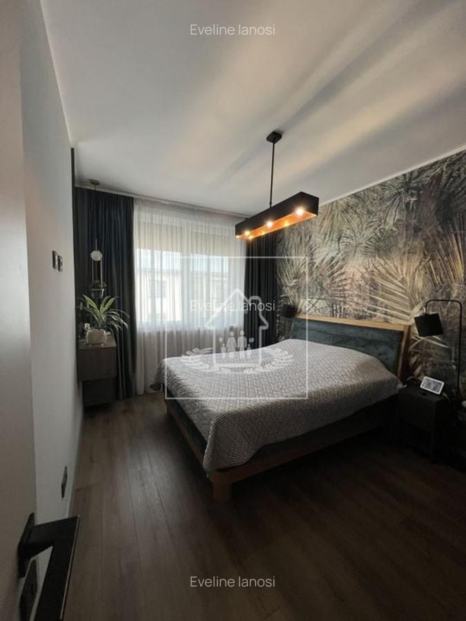 Apartament 3 camere | Etaj 3/3 | Șelimbăr - Str. Dimitrie Cantemir - 3