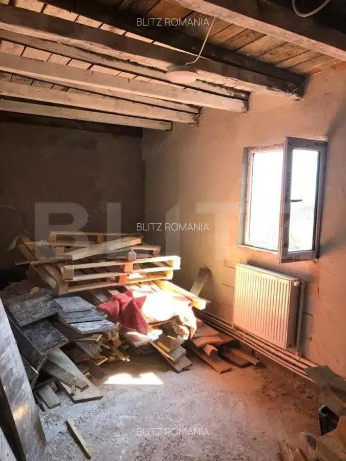 Casa de vanzare in Sacele Zona Turches - 12