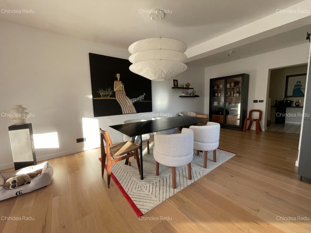 Duplex-complet mobilat si utilat - 12