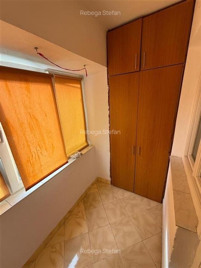 APARTAMENT 2 CAMERE, STR. BUCEGI - 9