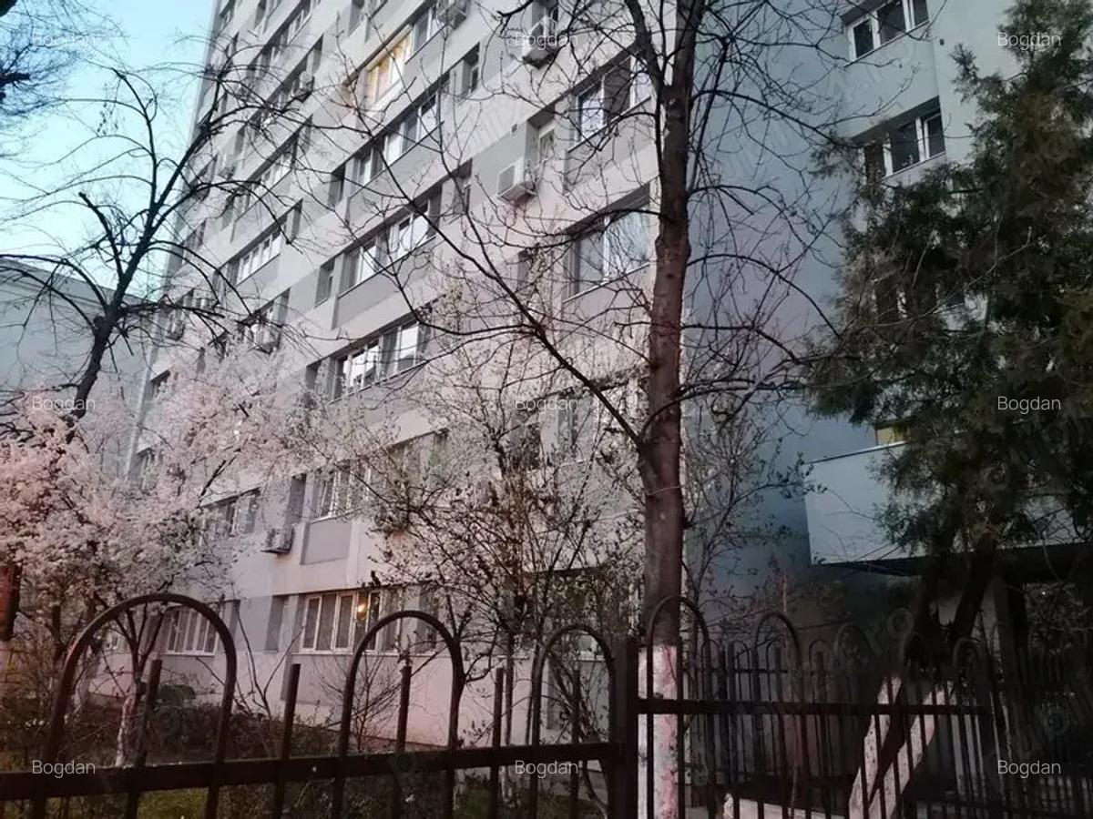 Garsoniera Arena Nationala str. Bucovina 1A - 4