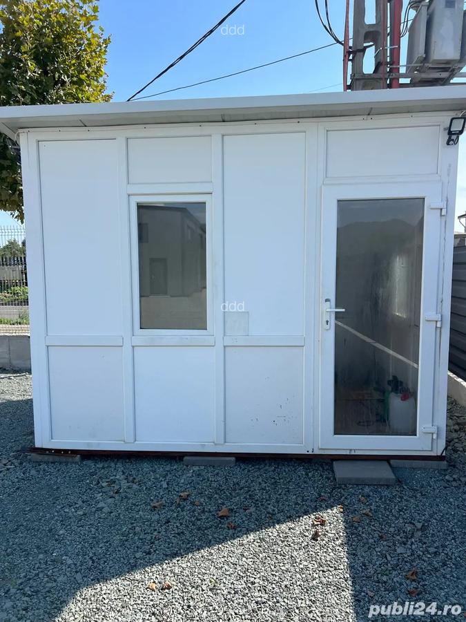 Inchiriez HALA NOUA ,str.Oborului - 4