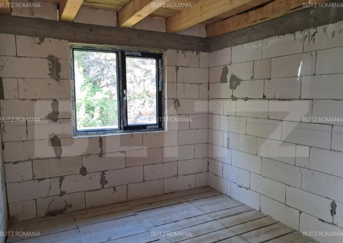 Proiect turistic HotelPensiune, 6 dormitoare, Valea Ierii - 17