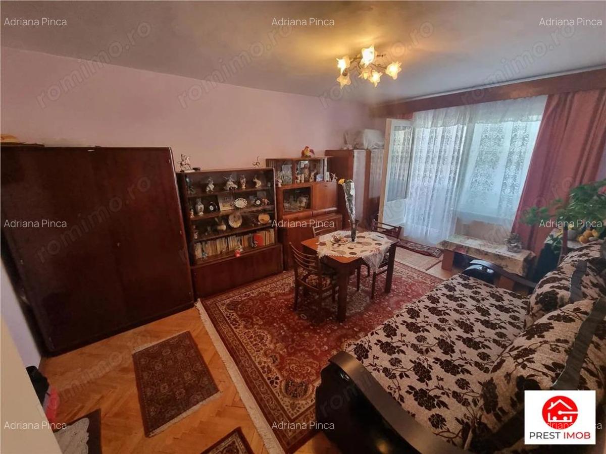 Ap 2 camere, 52 mp ,confort 1, et3 4, Unirii, Tergu Mures - 5