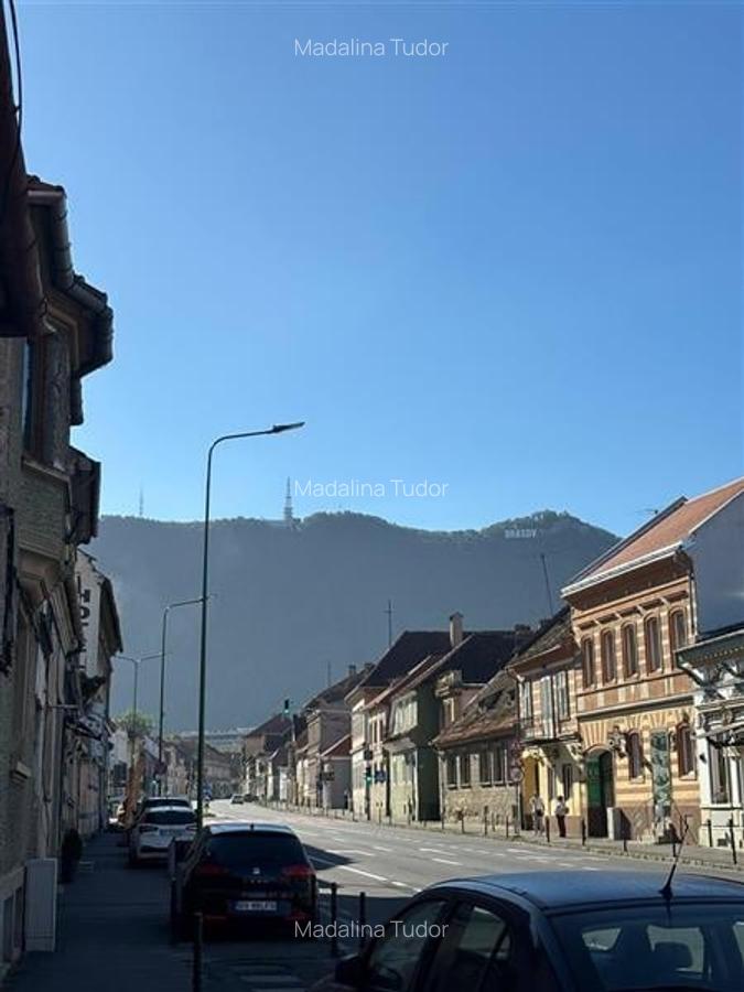 Casa de vanzare pretabila spatiu comercial / birouri,  2 camere, boxa si pod ren - 13