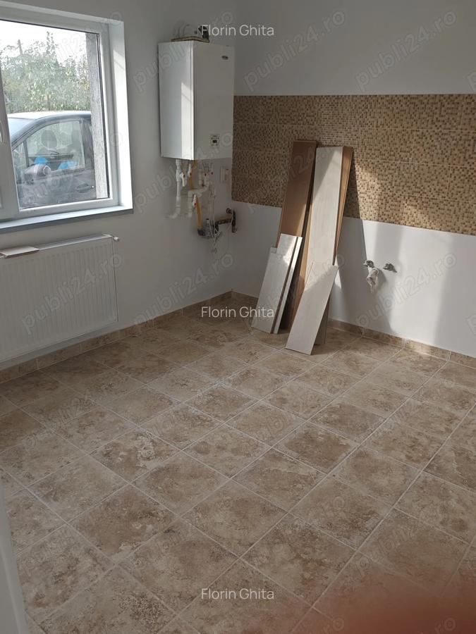 Vand Casa 5 camere P+2 Tiparnitei - Giurgiului - 3