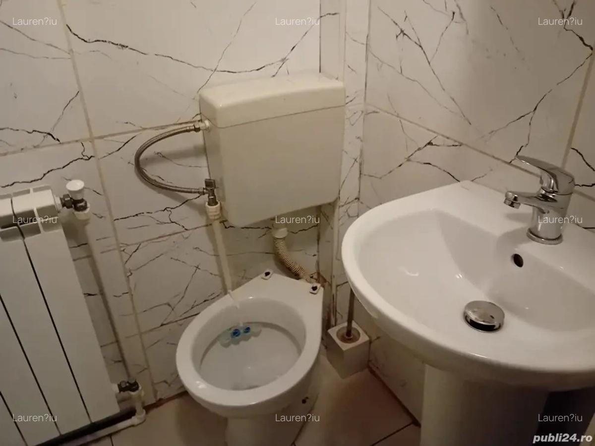Garsoniera,la cheie,26mp,mara?ei,termoizolat,luminoasa,calduroasa - 8