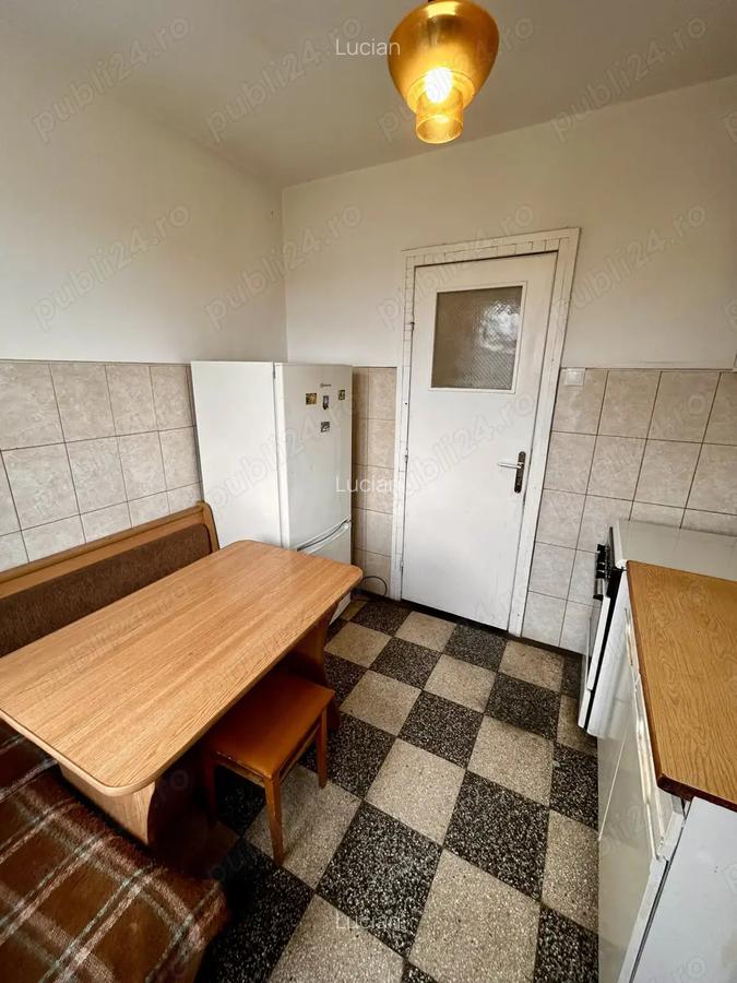 Apartament 2 camere 48mpu + balcon in Terezian, Sibiu - 4