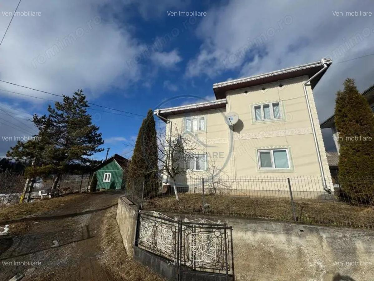 Casa in Panaci, langa Vatra Dornei un refugiu montan numit ACASA - 1
