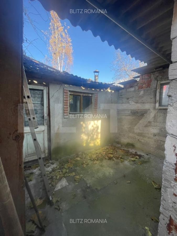 Casa cu potential fantastic in Cluj-Napoca, cartierul Someseni! - 3