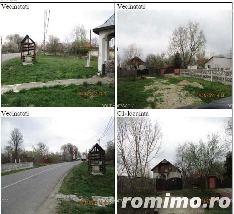 Casa si teren Dambovicioara,, ID: R1985736 - 3 Casa si teren Dambovicioara,, ID: R1985736 - 3