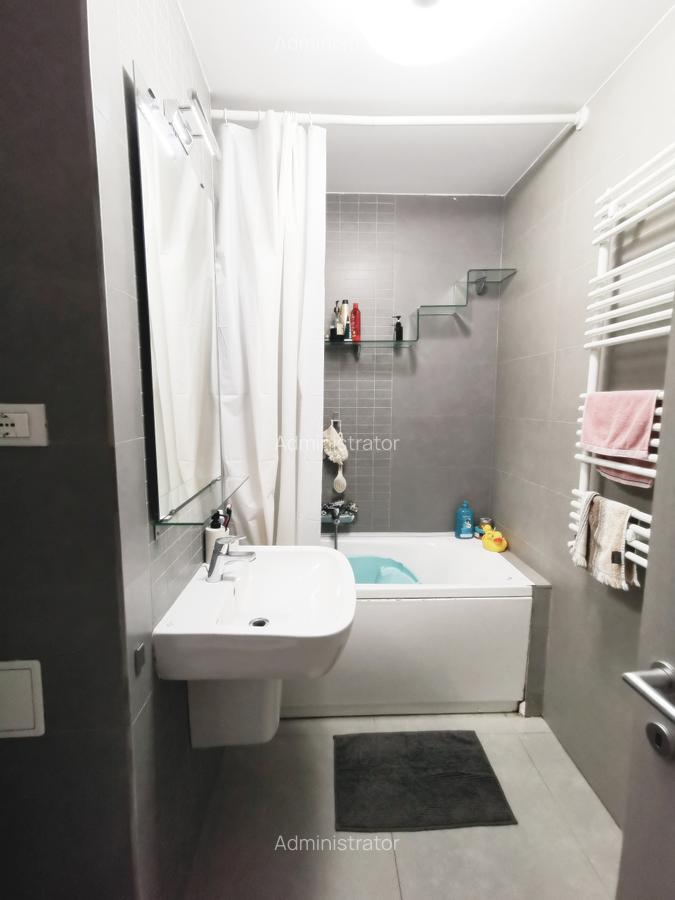 Inchiriere garsoniera 20 Residence metrou Petreche Poenaru sau Crangasi - 7