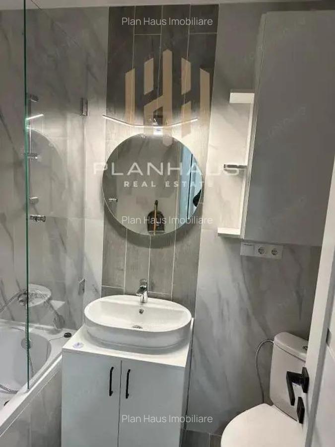 Inchiriere - apartament 2 camere Victoriei ,Casa Crisan ,nou mobilat si utilat - 4