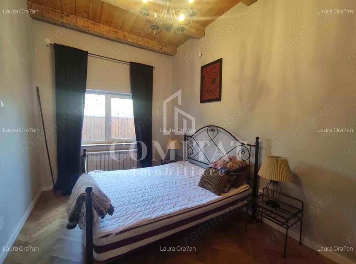 Casa cu 3 camere decomandate | 2 niveluri | Cartierul Mara?ti - 4