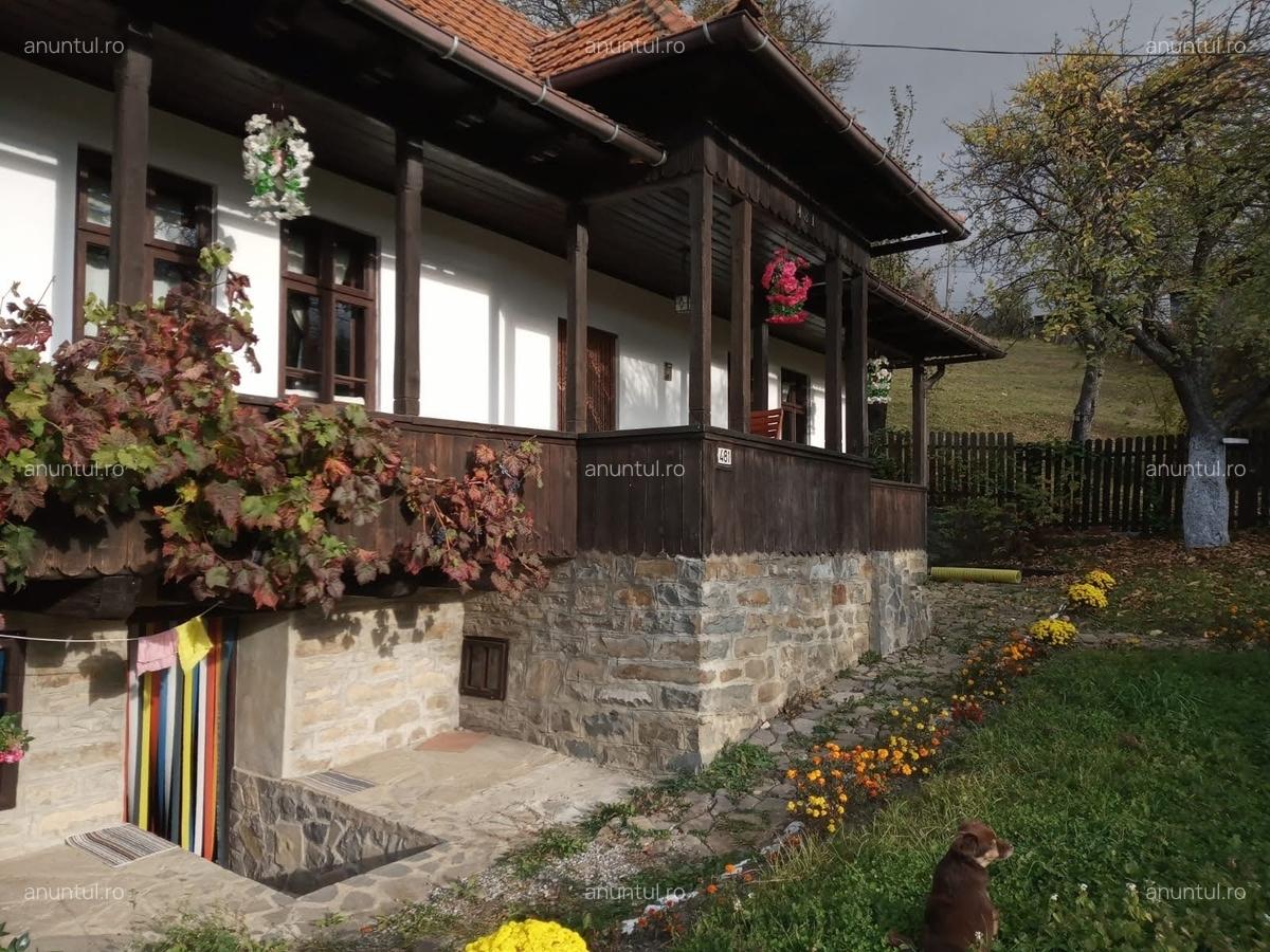 Valea Doftanei, Tesila - 5