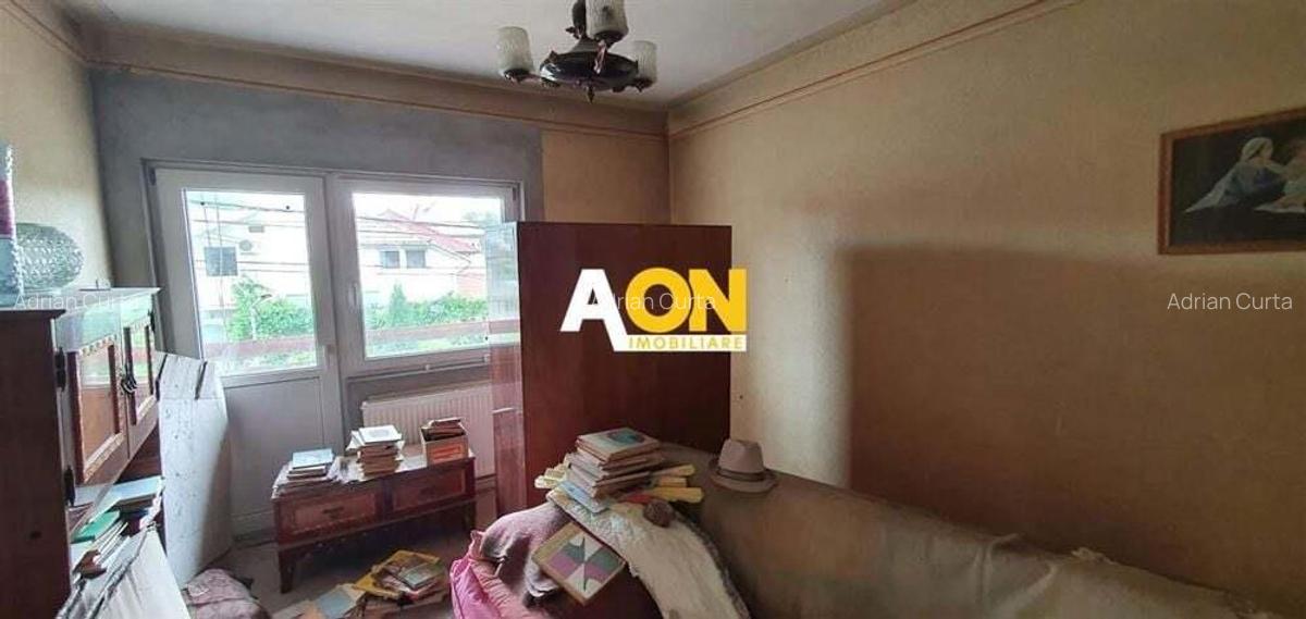 Casa langa Cetatea Alba Carolina ideala pentru investi?ie sau locuin?a - 12