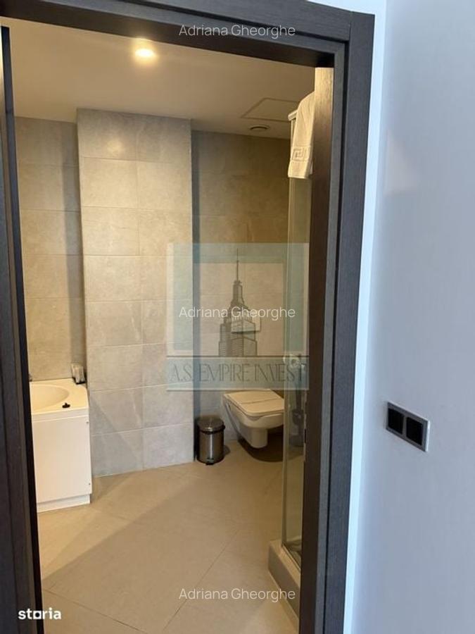 Apartament 2 camere- Poiana Brasov - 15