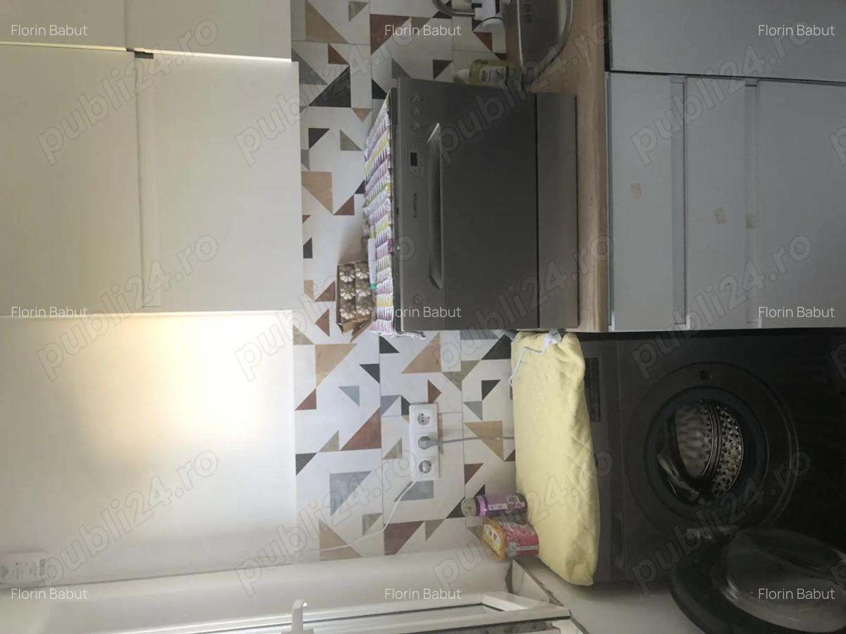 Garsoniera renovata zona Dorna - 7 Garsoniera renovata zona Dorna - 7