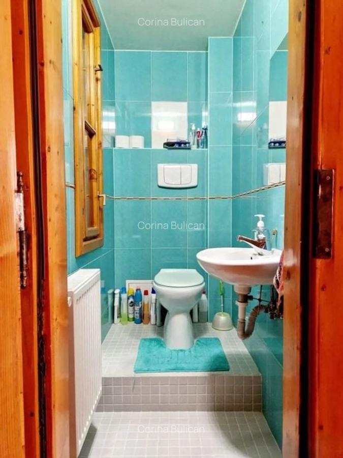 Sinaia | 3 Camere | Cladire Istorica situata pe Malul Begai. - 6