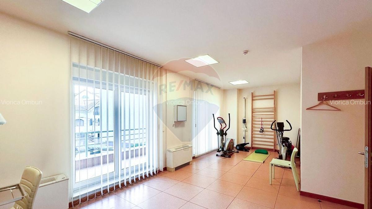 Spatiu de inchiriat  Birou/Apartament sos Nordului/Herastau - 9