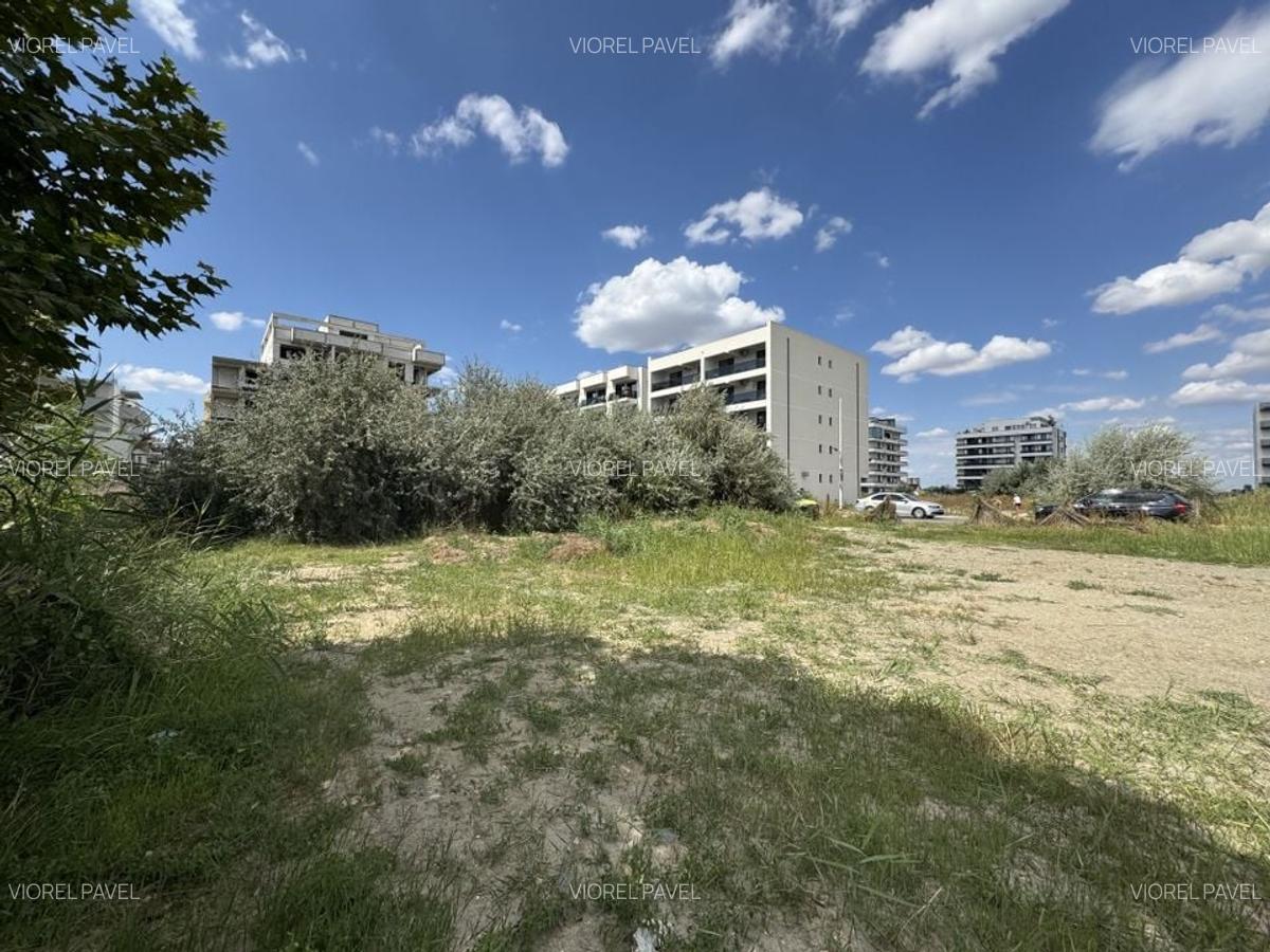 Mamaia Nord - Plaja MANARA teren 1000 mp 36 deschidere - 5 Mamaia Nord - Plaja MANARA teren 1000 mp 36 deschidere - 5