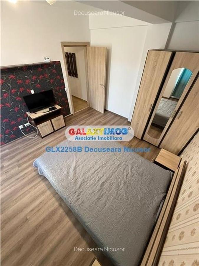 Garsoniera mobilata utilata Militari Residence, 49.900 euro - 16