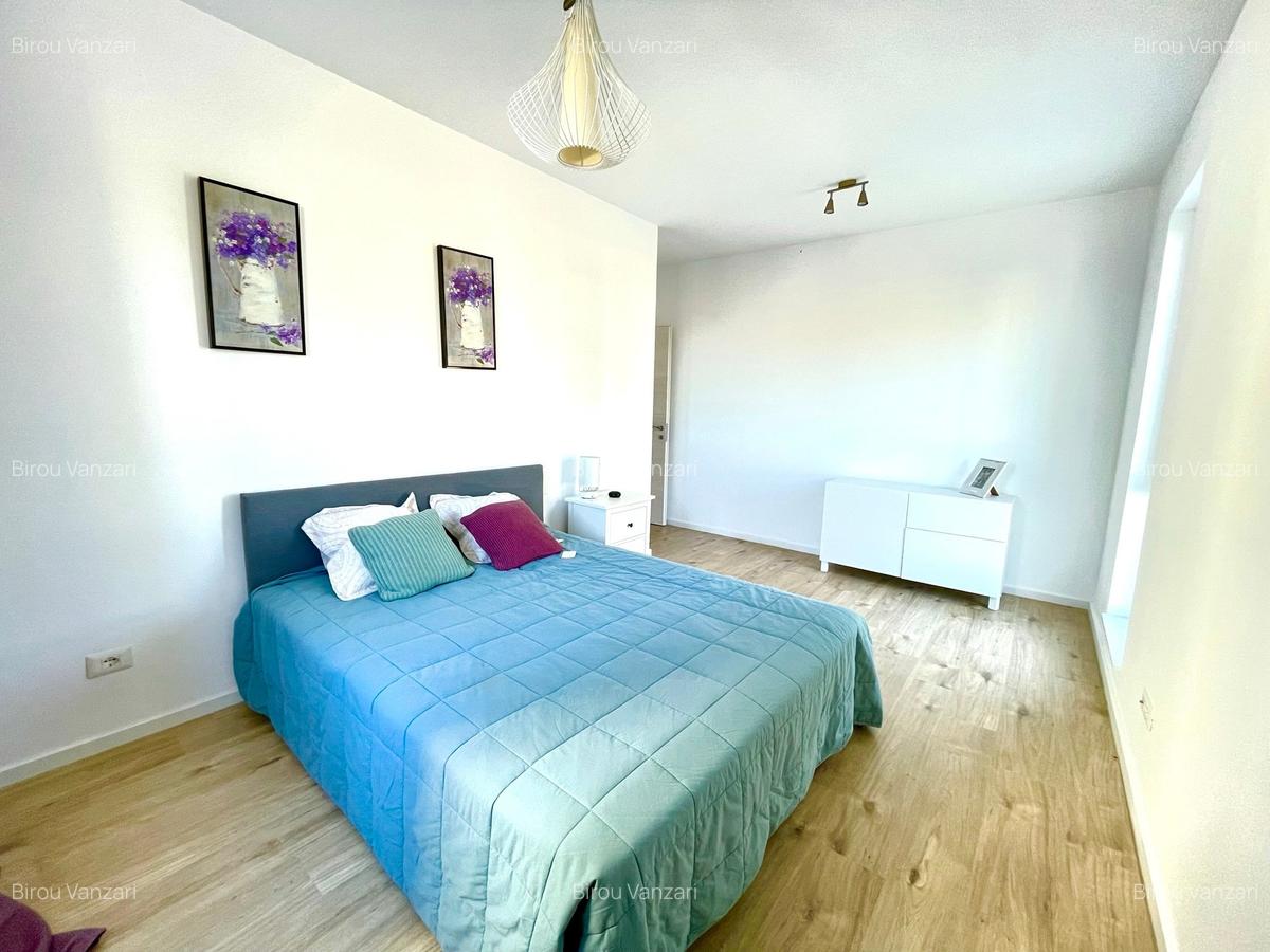 Apartament cu 2 camere decomandat în Ghencea - 9