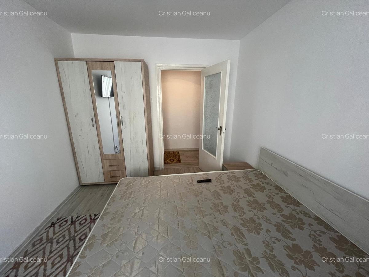 Apartament cu 3 camere decomandat, mobilat în Astra - 9