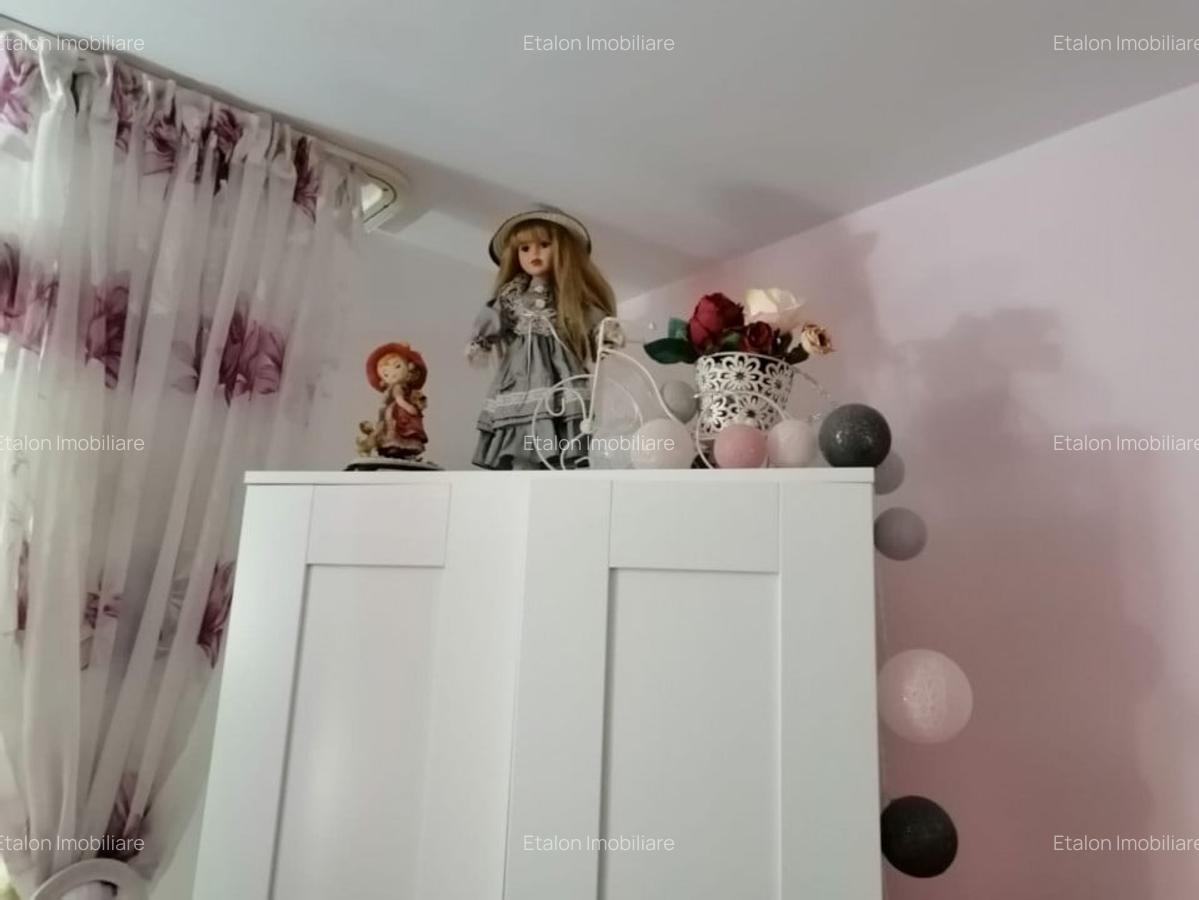 Ap 3 camere,2 balcoane,2 bai +camara+boxa+2 locuri de parcare! - 4