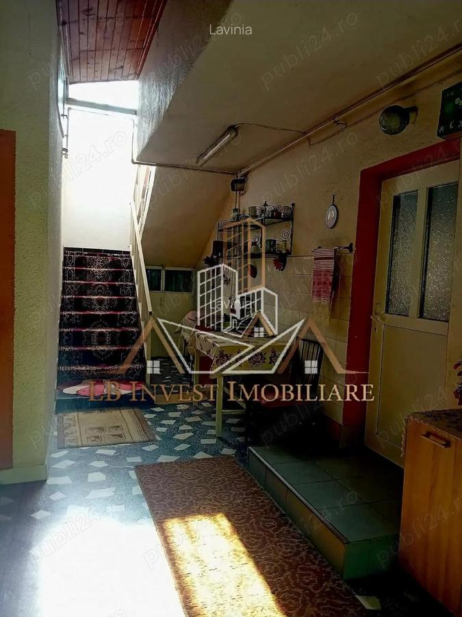 Apartament cu 2 camere decomandat la vila, cu intrare separata-Sagului-Liviu Rebreanu-300Euro - 7