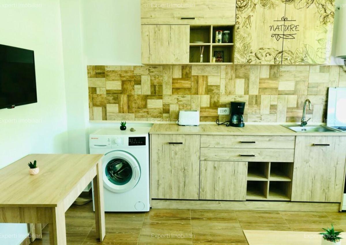 Apartament 2 camere - zona Mamaia Nord - 4