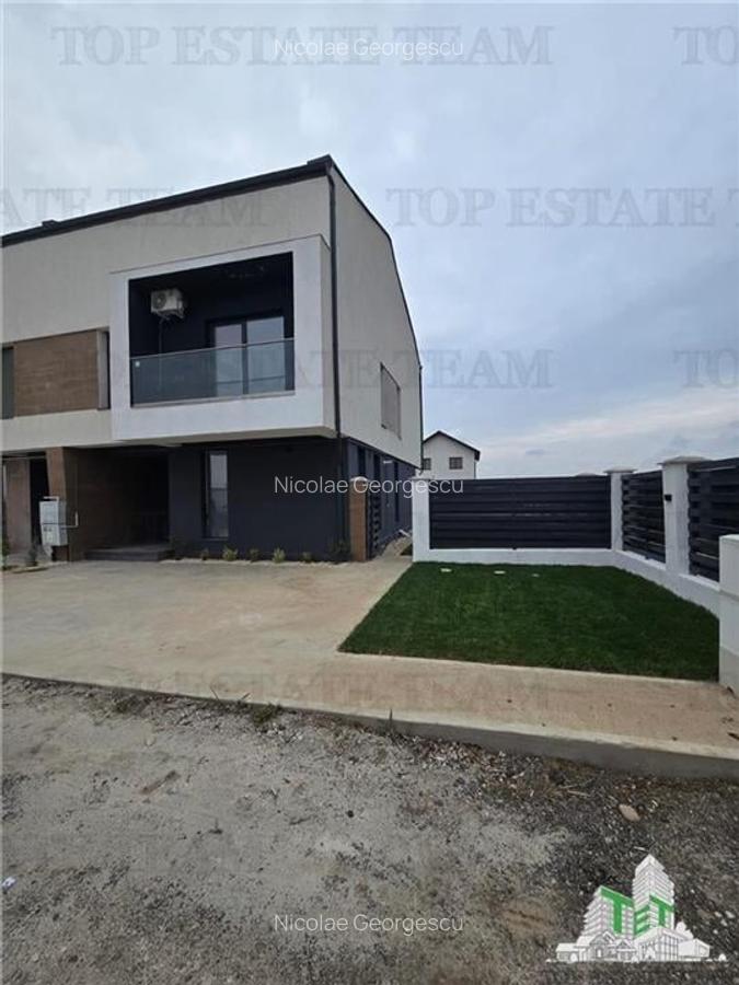 Vila 5 camere in Popesti-Leordeni - 3