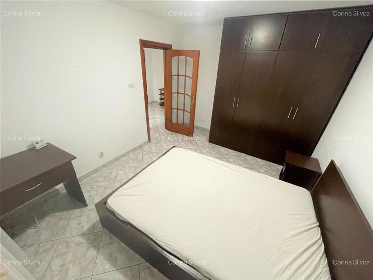 Apartament 2 camere, mobilat+ utilat, CT+AC, B-dul Independentei - 2