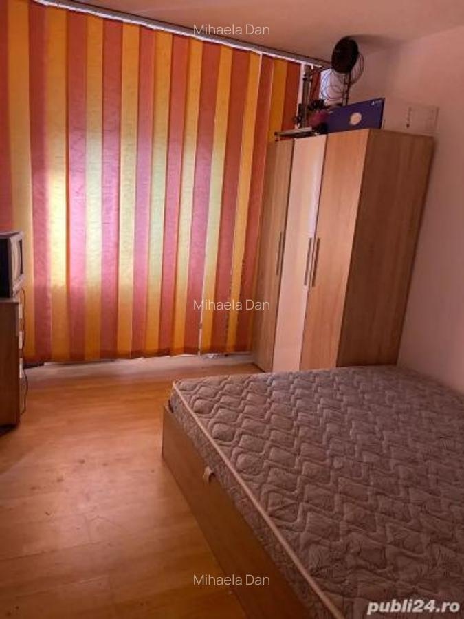 Apartament -3 camere -decomandat-Zona Colentina-Doamna Ghica - 4