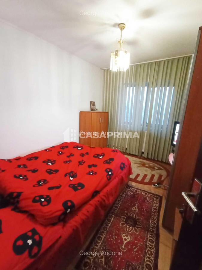 CUG, Apartament 3 camere decomandat! Eliberare rapida ! - 4