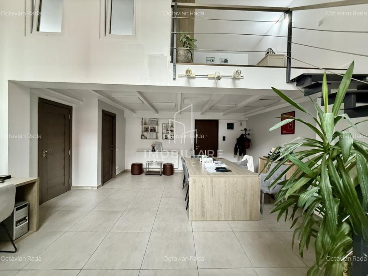 Birou premium de inchiriat - zona centrala Cluj-Napoca - 2 Birou premium de inchiriat - zona centrala Cluj-Napoca - 2
