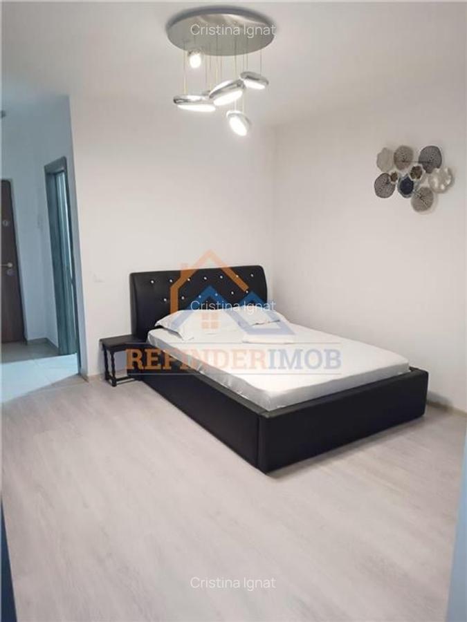 Garsoniera de vanzare, zona Titan - 3