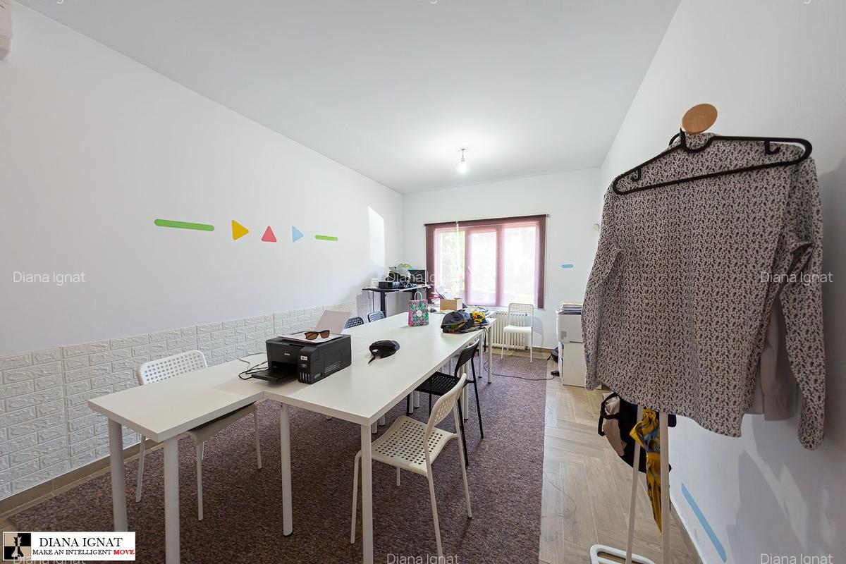 Apartament versatil, spatios, parter imobil, intrare separata, parcare - 4