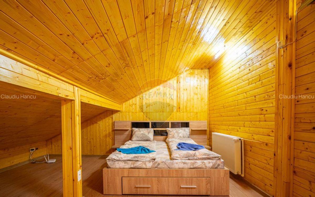 Casa de vacanta in Busteni confort, priveli?te ?i ... - 25