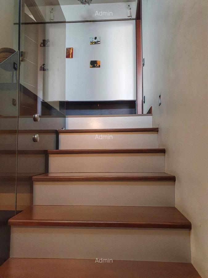 Penthouse tip duplex lângă ISB - 4