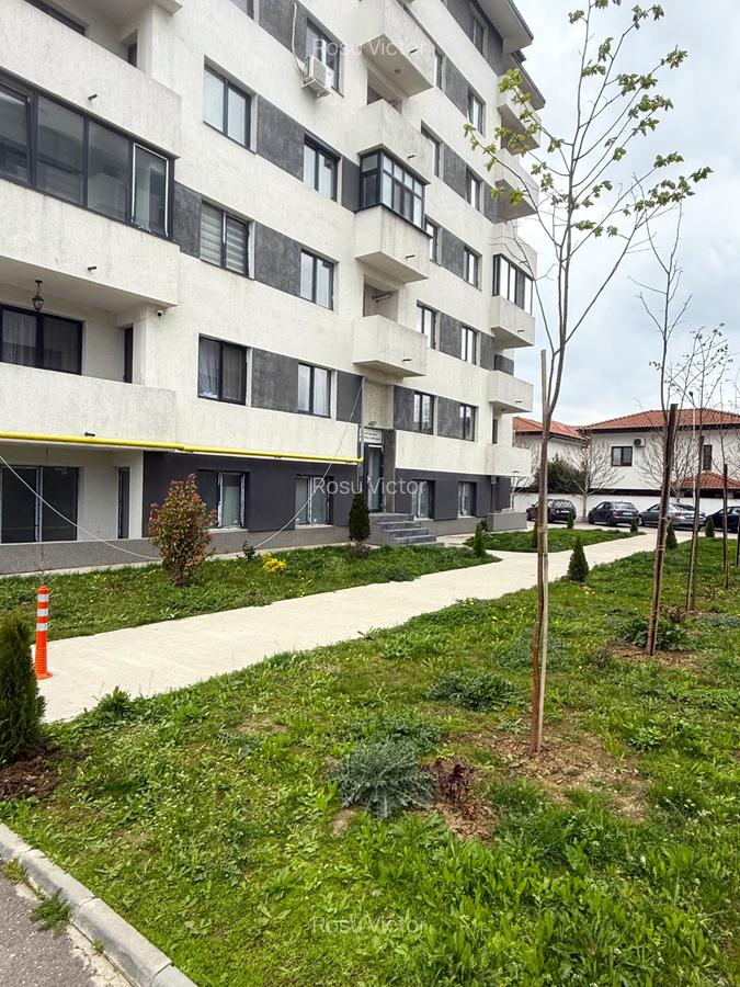 Ultimele Unitati-DEZVOLTATOR - Apartament 3 CAMERE, 68 MP - MILITARI - 11